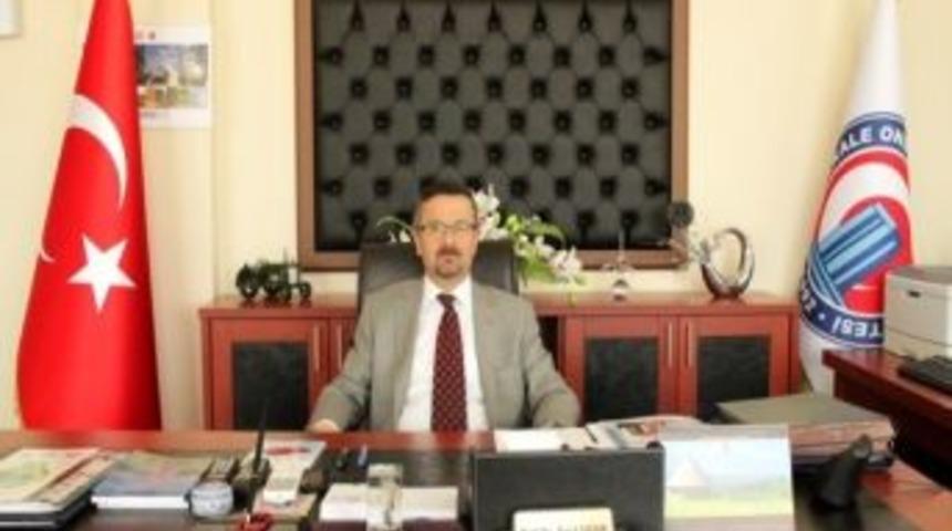 &Ccedil;om&uuml;&rsquo;den Bilimsel Kurbanlık Tarifi