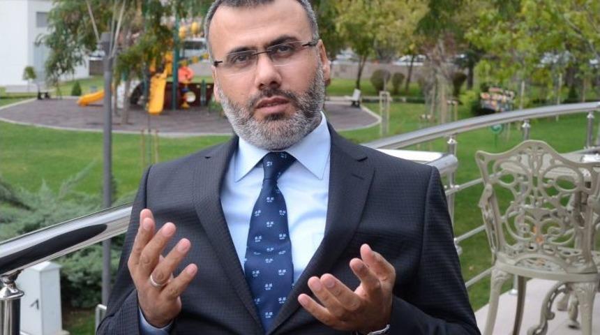 DGAP Eşbaşkanı Mecid: Doğu Ve G&uuml;neydoğu'da B&ouml;lgesel Asgari &Uuml;cret Uygulanmalı