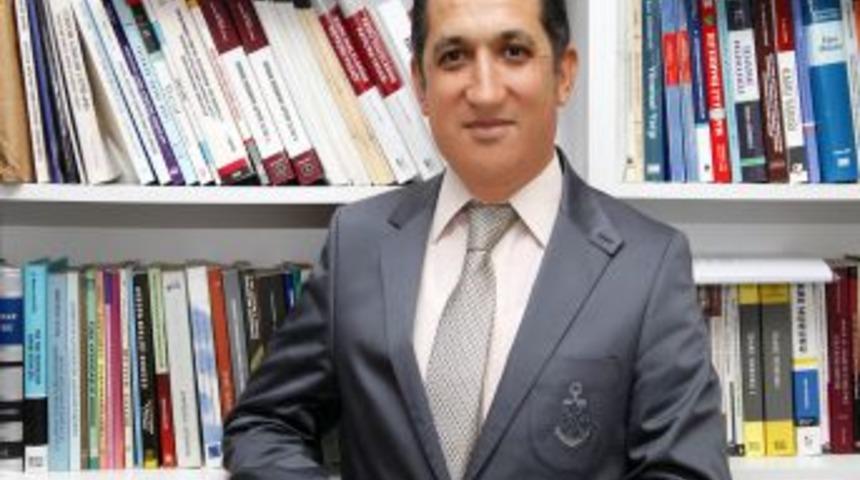 T&uuml;rk Ve Alman Hukuk&ccedil;ular Gediz &Uuml;niversitesi'nde Buluşacak