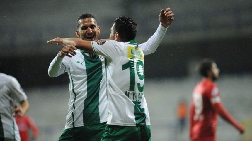 Daum&rsquo;un Kadro Rotasyonu Meyvelerini Veriyor