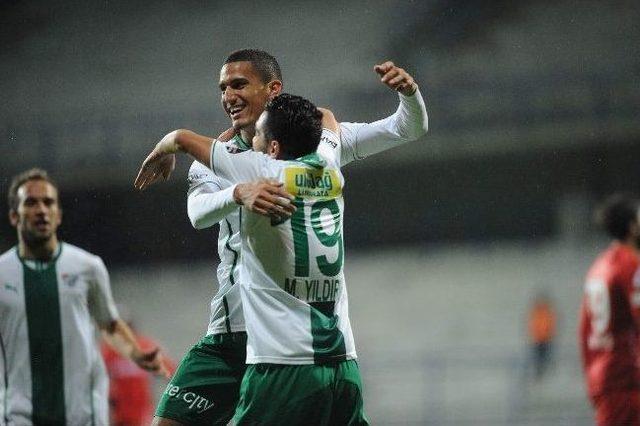 Daum&rsquo;un Kadro Rotasyonu Meyvelerini Veriyor 1