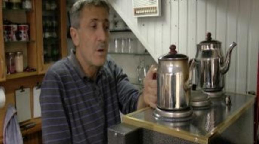 Ak&ccedil;akoca'da Y&uuml;zde 50 &Ccedil;ay Zammına &Ccedil;aycı Esnafından Tepki