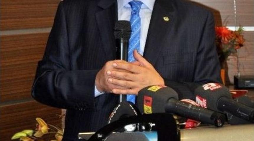 ''artık Kayseri'de Asgari &Uuml;cretle Eleman &Ccedil;alıştırmak Zor''