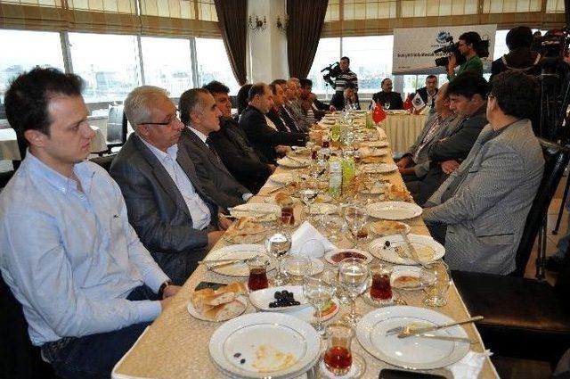 ''artık Kayseri'de Asgari Ücretle Eleman Çalıştırmak Zor''