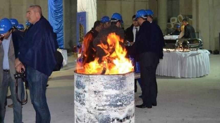 Radisson Otel Tanıtım Toplantısı Yapıldı