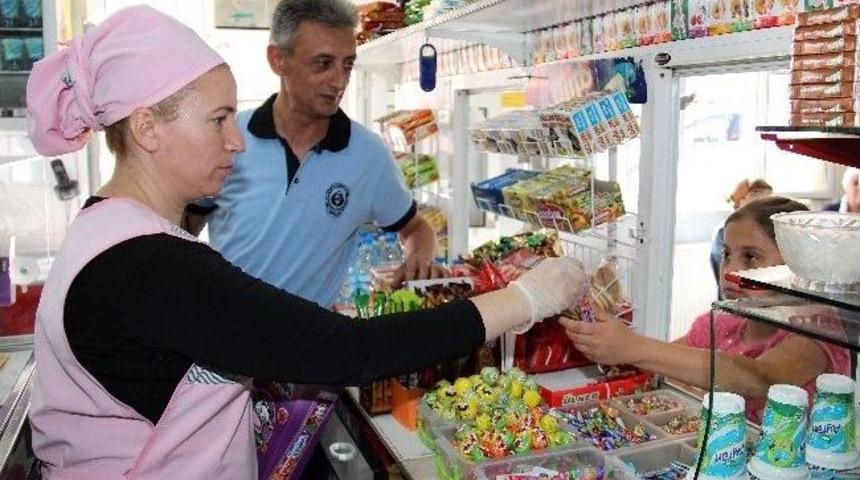 &Ccedil;ocukların Sağlığı &Ccedil;ankaya&rsquo;ya Emanet