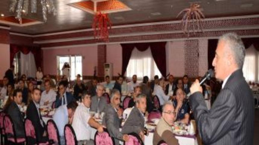 İzmirgaz: Bin Metrek&uuml;pl&uuml;k Anlaşma Olursa Pancar&rsquo;a Doğalgazı Getiririz