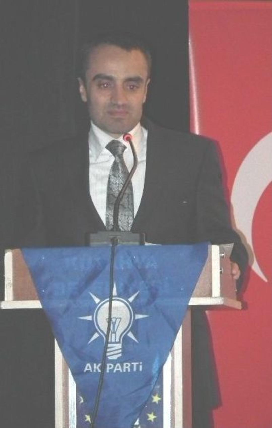 K&uuml;tahya&rsquo;da Siyaset Akademisi 4. Kez A&ccedil;ıldı