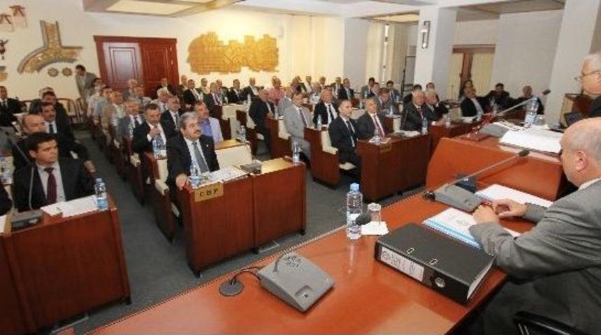 Eğitime &Ouml;&ccedil;k Engeli