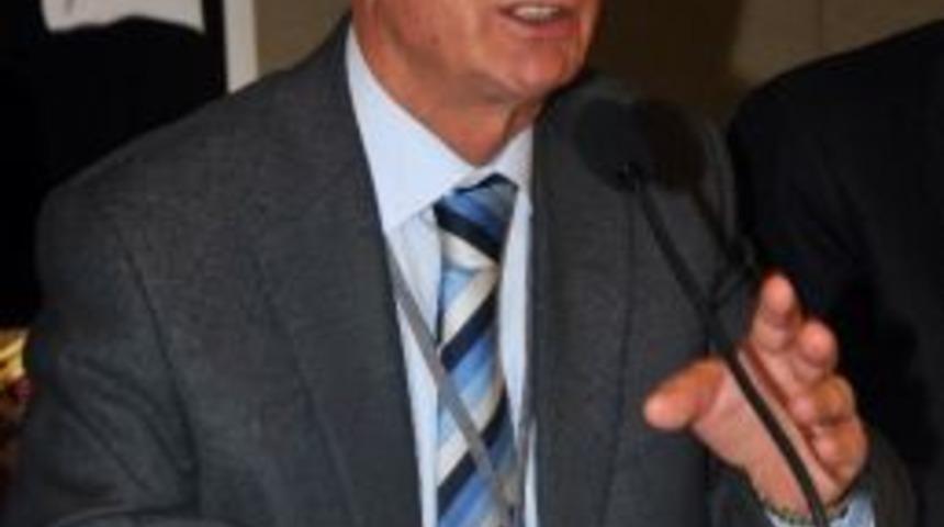 Tşof Başkanı Apaydın&rsquo;dan S&uuml;r&uuml;c&uuml;lere Bayram Uyarısı