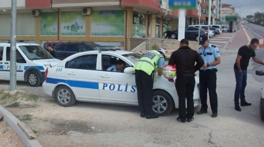 Bilecik&rsquo;te Eş Zamanlı Asayiş Operasyonları