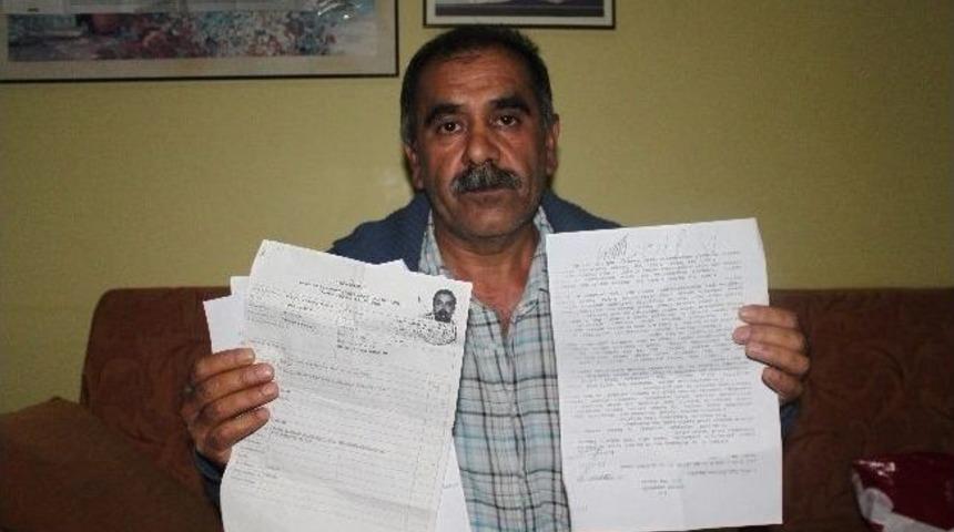 Y&uuml;zde 20 İş G&ouml;remez Raporunu Beş Yıldır Kabul Ettiremiyor