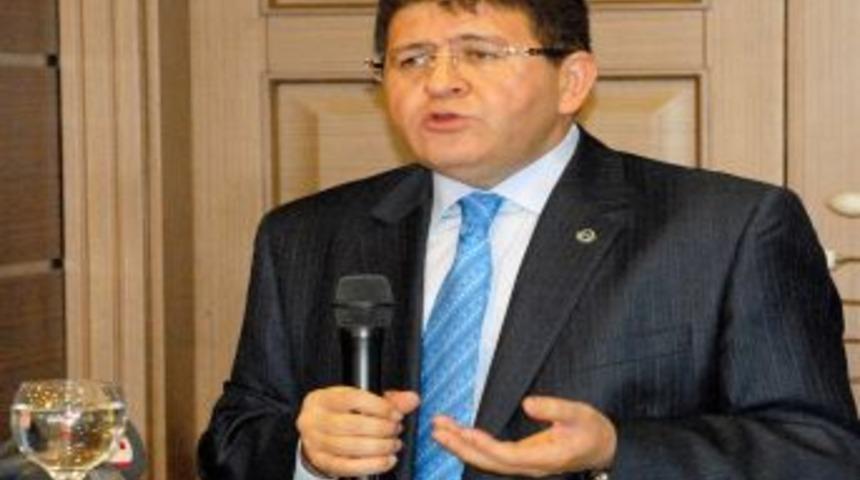 'Kıdem Tazminatında Kazanılmış Haklara M&uuml;dahaleyi Doğru Bulmuyoruz'