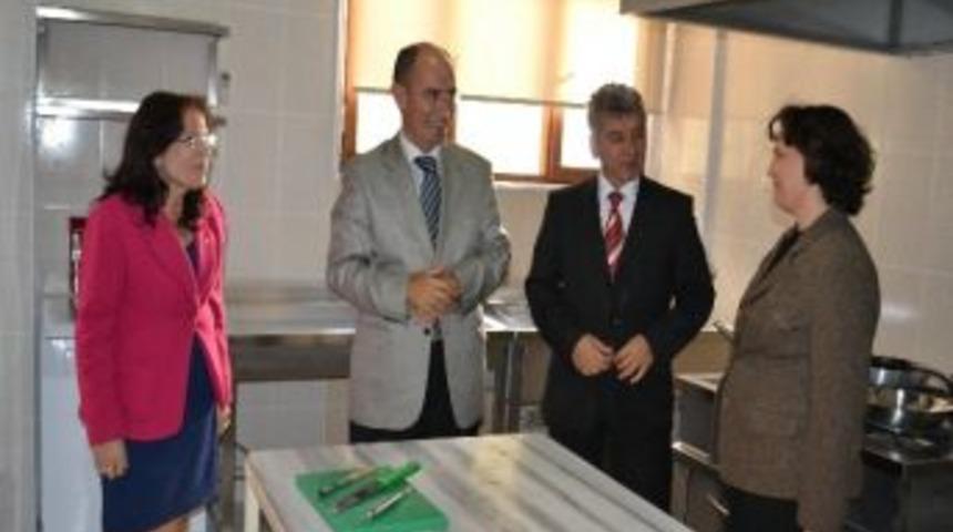 Avustralya'nın Kardeş Okul &Ouml;ğrencileri Gelibolu'da