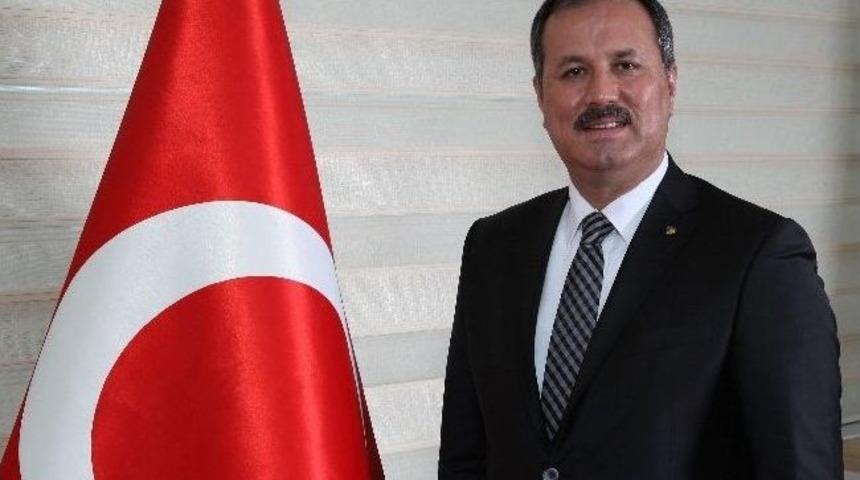 Dto&rsquo;dan &Uuml;yelerine Yurtdışı İş Gezisi