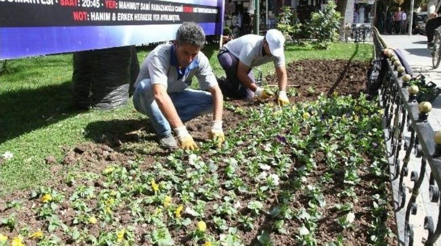 Odunpazarı&rsquo;nda Yaz Esintileri