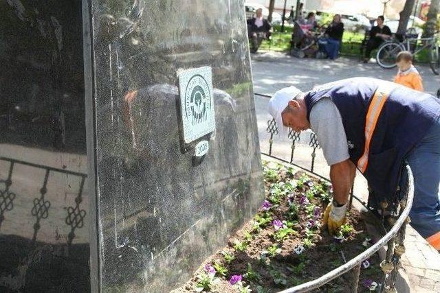 Odunpazarı’nda Yaz Esintileri