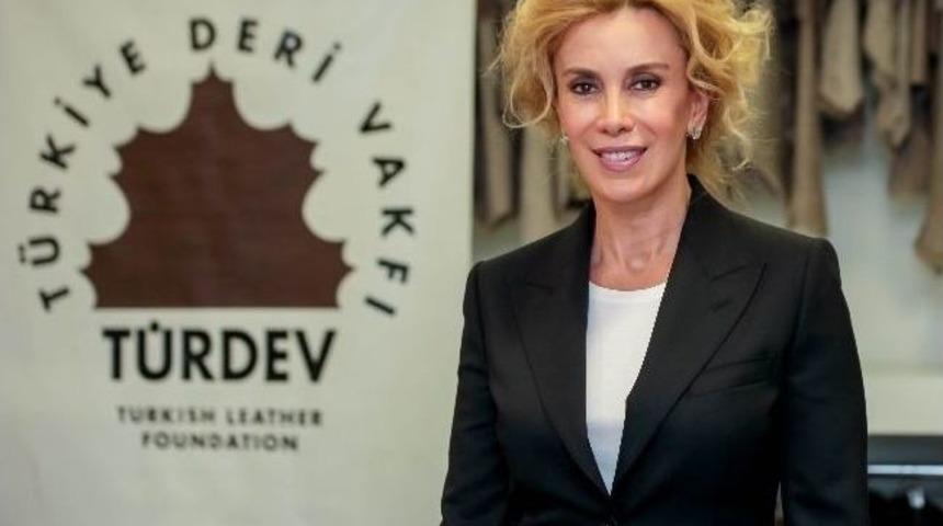 T&uuml;rdev, T&uuml;rk Deri Sekt&ouml;r&uuml;n&uuml;n &lsquo;ortak Aklı&rsquo; Olacak