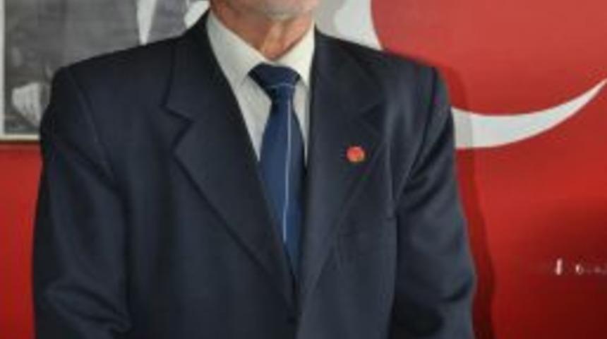 SP Mudanya Belediye Başkan Adayını A&ccedil;ıkladı