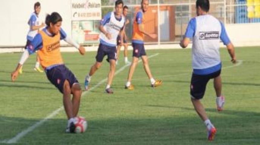 Spor Toto 2. Lig