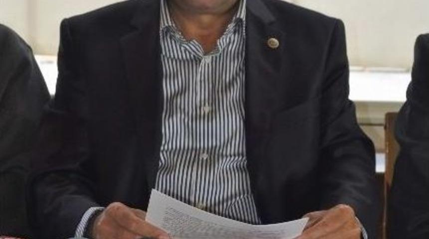 Eğitim - Bir - Sen İl Divan Toplantısını Yaptı