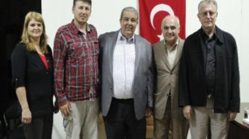 Pomaklar’ın Başkanından Fikret Kar’a Tarihi Minnet