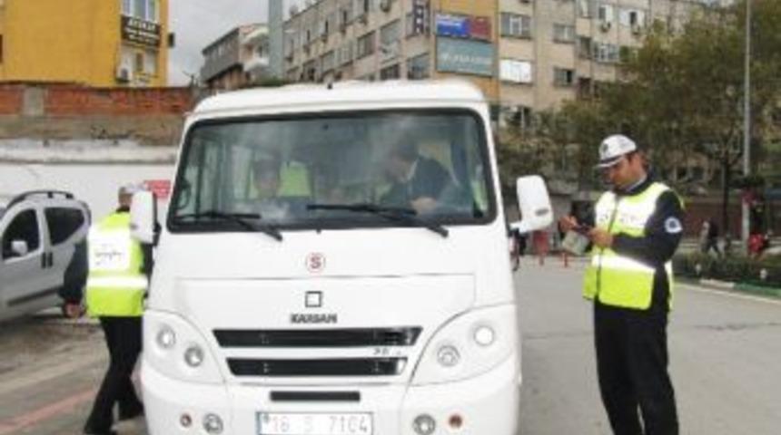 Mobese’ler Ceza Yağdırıyor