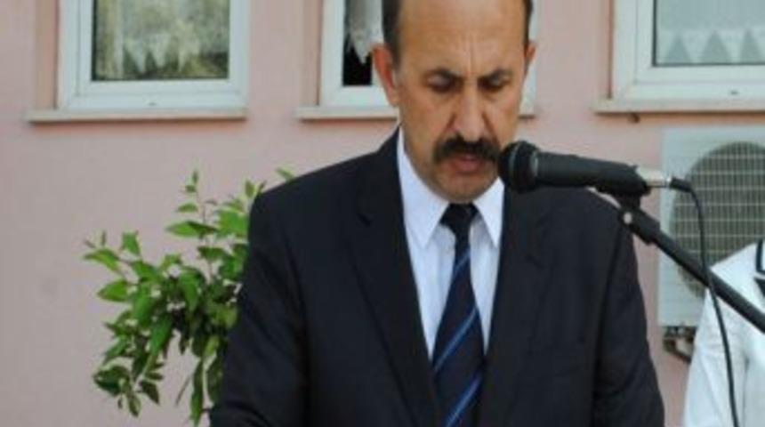 Halk Eğitim Merkezi Kursları Başladı