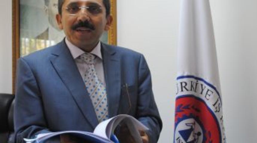 Ankara'da 23 Bin A&ccedil;ık Iş Var; Ara Eleman Sıkıntısı &Ccedil;ekiliyor