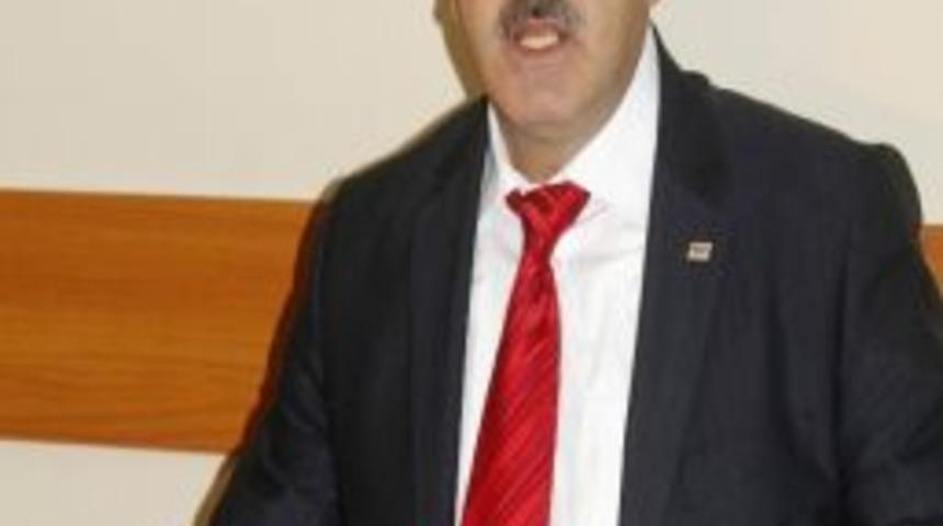 T&uuml;rkiye&rsquo;de 53 Bin 405 Muhtardan Sadece 390&rsquo;ı Kadın