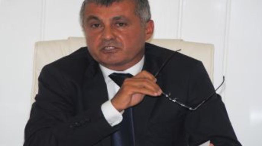 S&ouml;zen: Mekteplioğlu'nun 'okul Arsasını Satıyorlar' S&ouml;z&uuml; Ger&ccedil;eği Yansıtmıyor