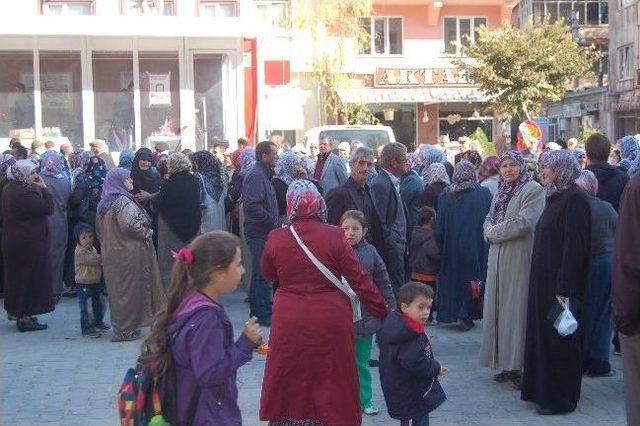 Kutsal Topraklara Hac Yolculuğu Başladı 2