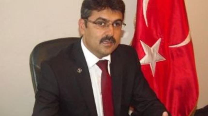 Bbp'den Demokratikleşme Paketi Değerlendirmesi