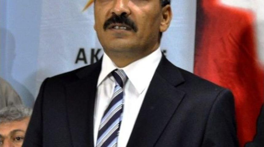 Ak Parti, Oğuzeli&rsquo;ndeki İlk Aday Adayını A&ccedil;ıkladı