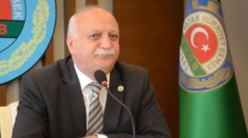 Vatandaş Bu Yıl Kurbanlık Almak I&ccedil;in 4,7 Milyar TL Harcayacak