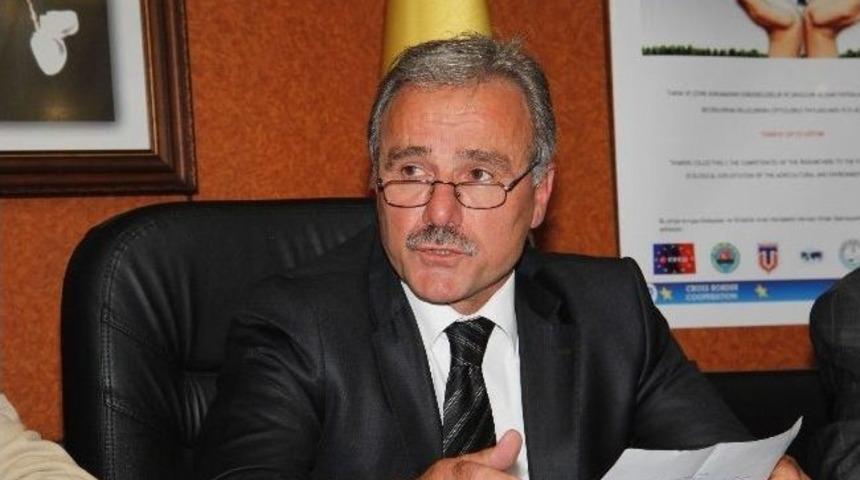 Ortak Sınırlar Ve Ortak &Ccedil;&ouml;z&uuml;mler