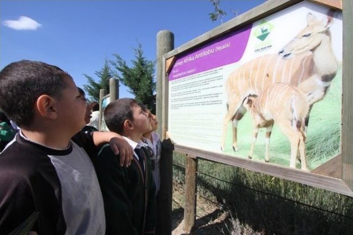 Gaziemirli Miniklerden &lsquo;sasalı &Ccedil;ıkarması&rsquo;