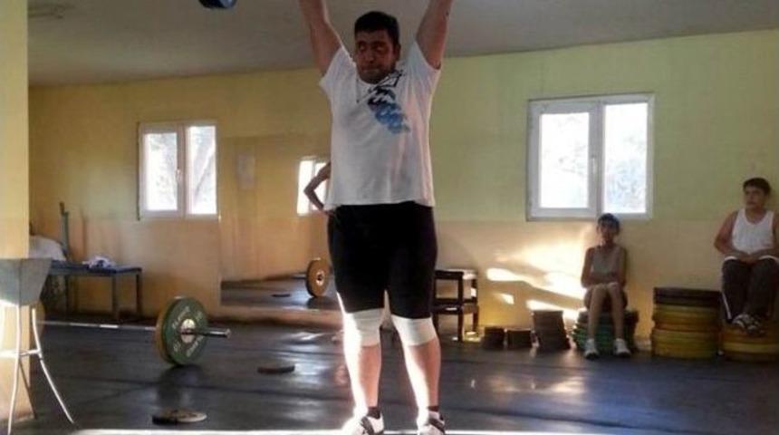 Halter M&uuml;sabakaları Yapıldı