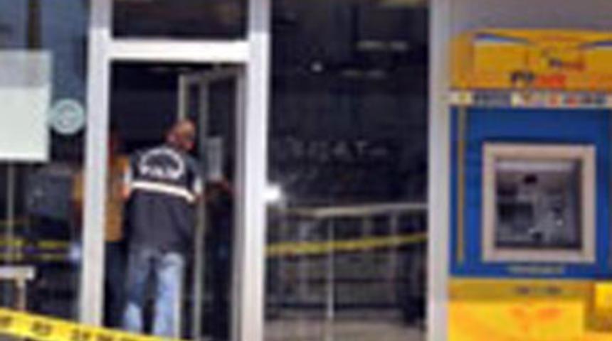 Soygun yapıp 'Sayısal Loto'dan &ccedil;ıktı' dedi