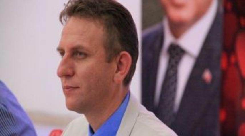 Demir, Demokratikleşme Paketini Değerlendirdi