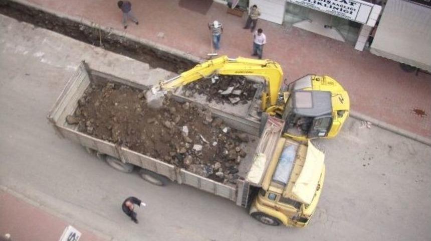 Trafik Ekipleri 'taviz' Vermiyor