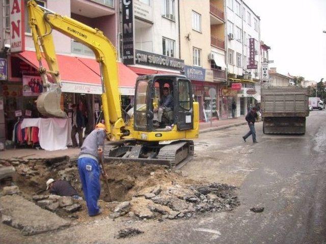 Trafik Ekipleri 'taviz' Vermiyor