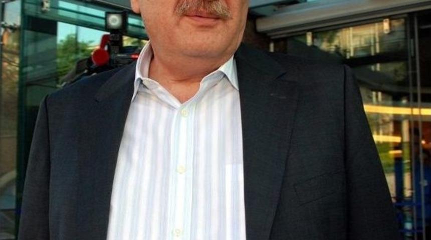 Ağar&rsquo;ın İtirazı Reddedildi