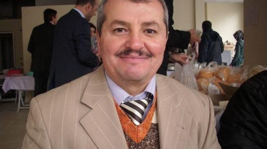 &Ouml;ğrenciler Yararına Kermes D&uuml;zlendi