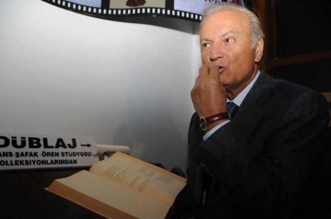 50. Uluslararası Antalya Altın Portakal Film Festivali