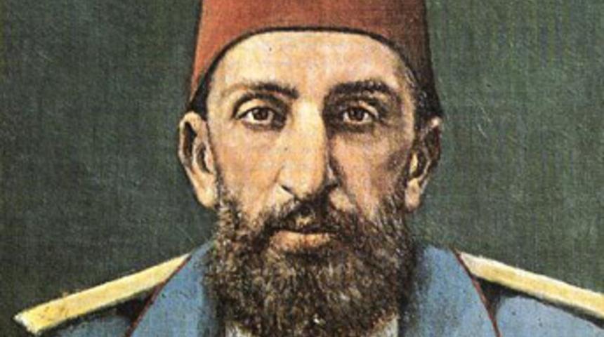 Abd&uuml;lhamid&rsquo;in ağzından Ermeni meselesi