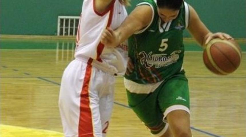 Edirnespor Turnuvaya Galibiyetle Başladı