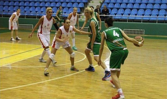 Edirnespor Turnuvaya Galibiyetle Başladı 1