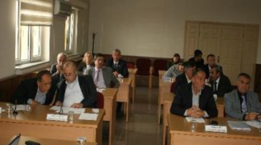 D&uuml;zce G&ouml;&ccedil; İdaresinin Tahsis Yeri Değişti