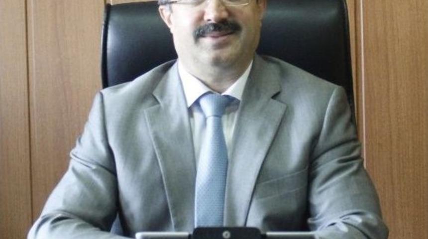 Eyig&uuml;n'den Demokratikleşme Paketi A&ccedil;ıklaması